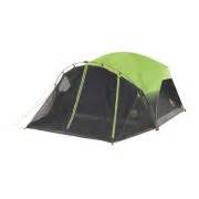 Dome Tents | 6 Person Tent | Coleman