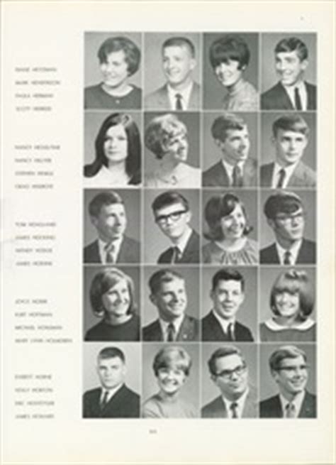 Richwoods High School - Excalibur Yearbook (Peoria, IL), Class of 1967 ...