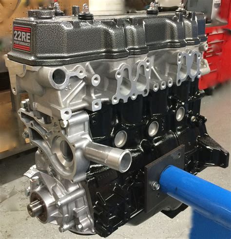 Toyota 22r Engine Performance Parts