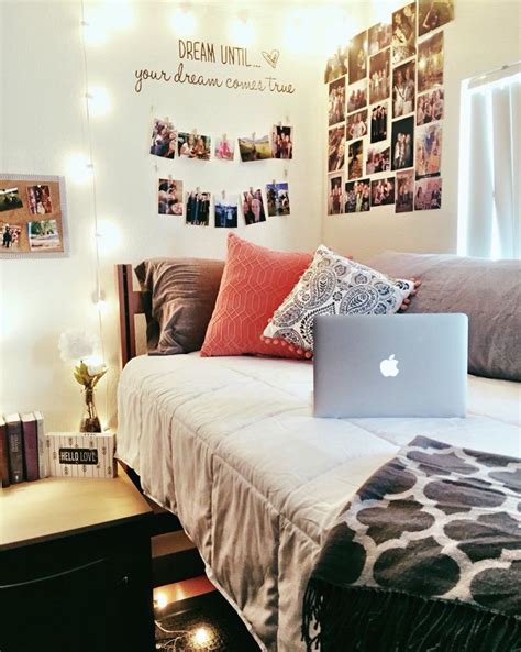 Grand Canyon University | Cool dorm rooms, Dorm room decor, Dorm room inspiration