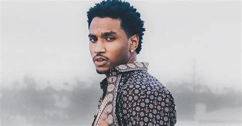 Trey Songz tour dates & tickets 2024 | Ents24