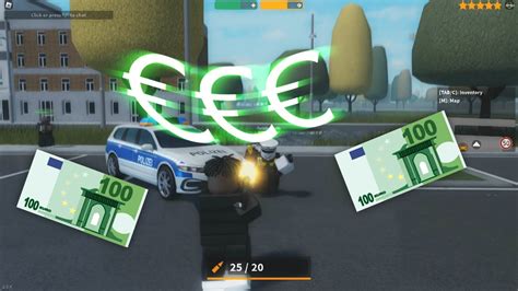 ZLOCZYNCA13 - €€€ | Emergency Hamburg Roblox - YouTube