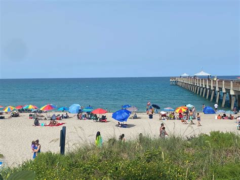 Beaches in Palm Beach County to close over the holiday weekend - Palm ...