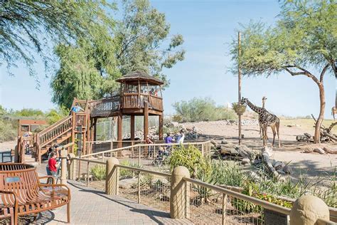 Phoenix Zoo Goes Live with Galaxy Connect from Gateway Ticketing ...