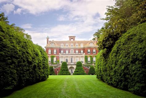 Old Westbury Gardens History - Beautiful Insanity