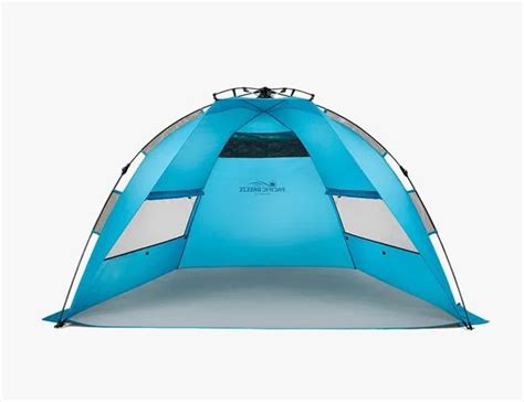 All the Gear You Need for Beach Camping | Gear Patrol