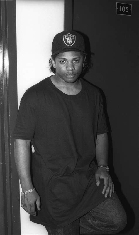 Eazy-E’s Family Is Gunning For A Documentary About His Death – VIBE.com