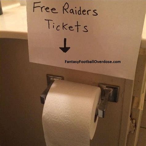 Get Your Free Oakland Raiders Tickets Here | Raiders tickets, Oakland ...