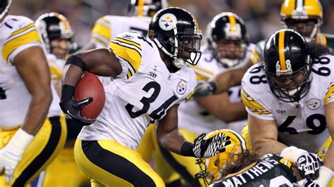 Steelers Fans Take Issue With Rashard Mendenhall Tweet