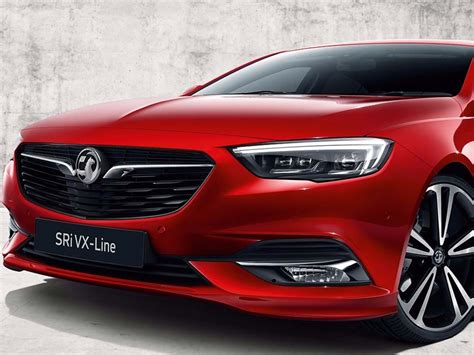 New Vauxhall Insignia Grand Sport Motability car, Insignia Grand Sport ...