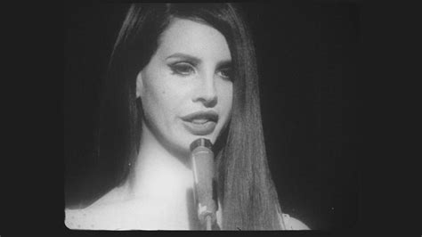 National Anthem [Music Video] - Lana Del Rey Photo (31430128) - Fanpop