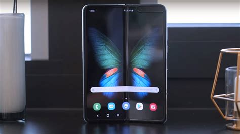 Samsung Galaxy Fold 2 might now be in mass production - GadgetMatch