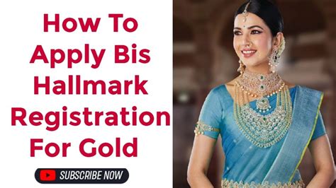 How To Apply BIS Hallmark Certificate | Gold Business Ke liye Kaun Sa ...