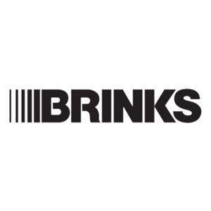 Brinks logo, Vector Logo of Brinks brand free download (eps, ai, png, cdr) formats