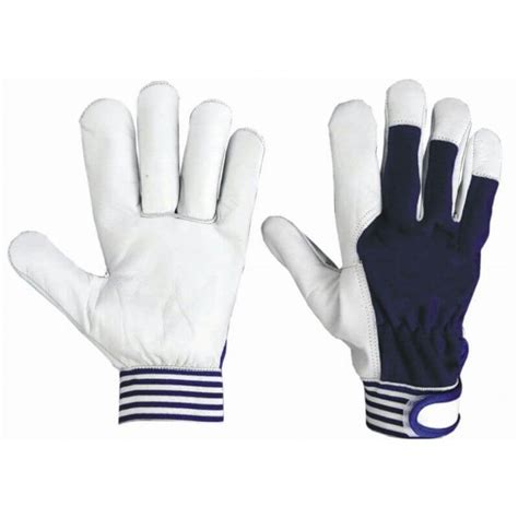 Women's Work Leather Gloves | WORK GLOVES