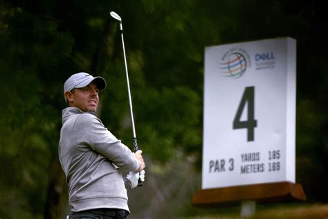 5 Best rounds ever played by Rory McIlroy