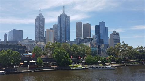 Free stock photo of australia, CBD, melbourne