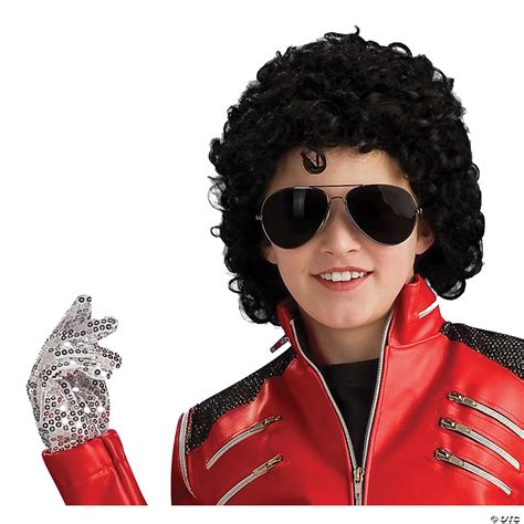 Michael Jackson Glove - CostumePub.com