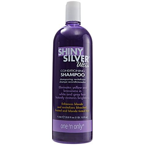 8 Top Shampoo Options for White Hair – Headcurve