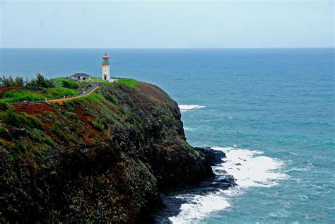 All Hawaii News: Kauai lighthouse named for Inouye, ag inspectors face ...