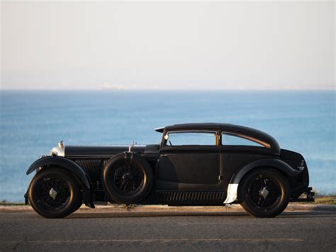 1953 Bentley "Blue Train" Recreation by Racing Green | Arizona 2019 | RM Sotheby's