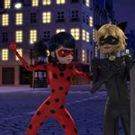 Weredad/Gallery | Miraculous Ladybug Wiki | Fandom | Ladybug wiki, Gallery, Fandoms