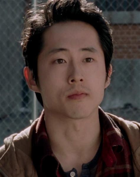 the+walking+dead+glenn+rhee | Glenn Rhee (Serial TV) Walking Dead Memes, The Walking Dead 3 ...