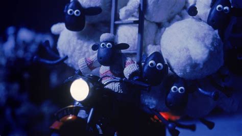 ‎A Close Shave (1995) directed by Nick Park • Reviews, film + cast • Letterboxd