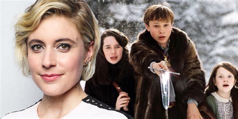 Greta Gerwig's Narnia: Confirmation, Cast, Story & Everything We Know