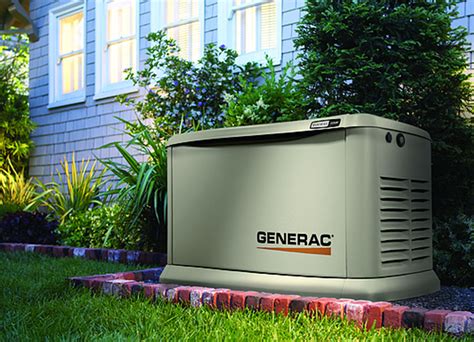 Kent Whole House Generator | Home Generators | Generac Home Generators