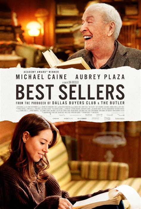 Best Sellers (2021) - FilmAffinity