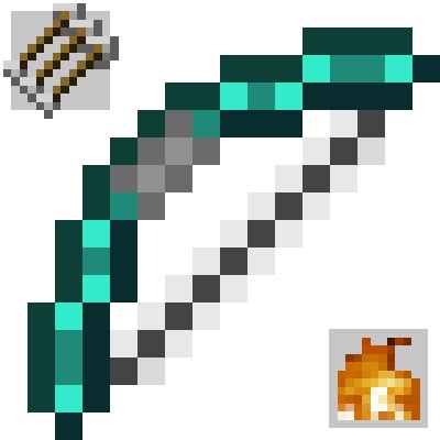 Files - Extra Bows - Mods - Minecraft - CurseForge