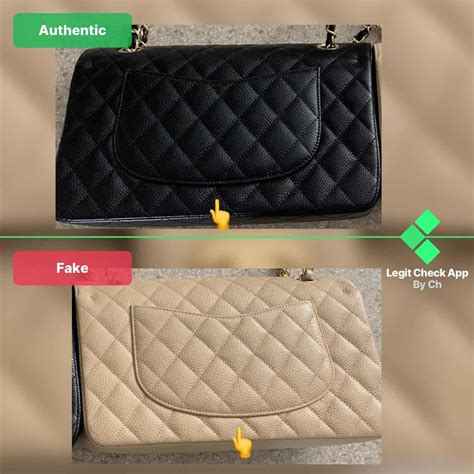 (GUIDE) Chanel Classic Flap: Authentic or Dupe?