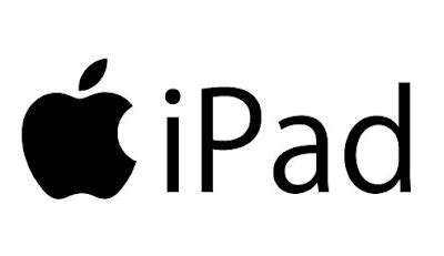 Vector Of the world: Apple Ipad Logo