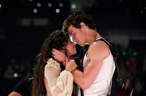 Camila Cabello and Shawn Mendes Celebrate Anniversary: Photos | Billboard