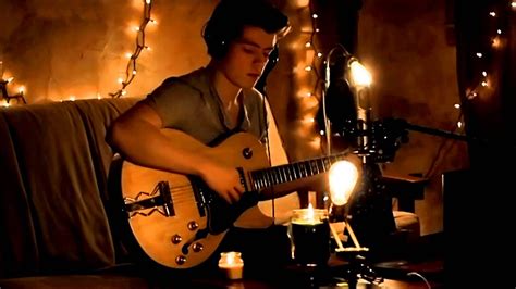 Coldplay - The Scientist (Acoustic Cover) - YouTube