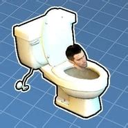 Skibidi Toilet Game Online Play for Free