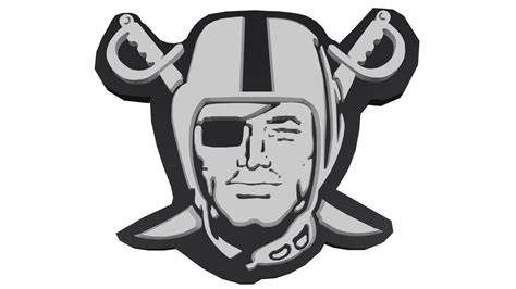 Raiders Logo