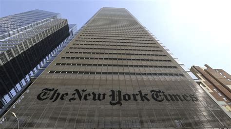 The New York Times doubles down on subscription newsletters