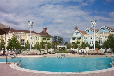 10 Things We Love About Disney Resort Saratoga Springs