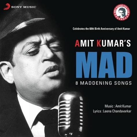 Mad Songs Download: Mad MP3 Songs Online Free on Gaana.com