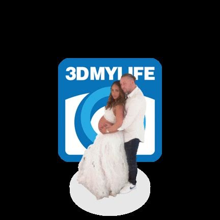 Maternity | Body scanner, 3d scanners, 3d portrait