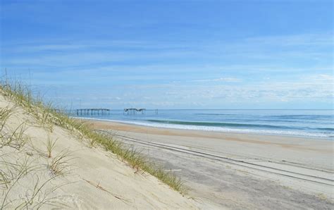 Hatteras Island Vacation Rentals / Cape Hatteras Real Estate | Island vacation rentals, Hatteras ...