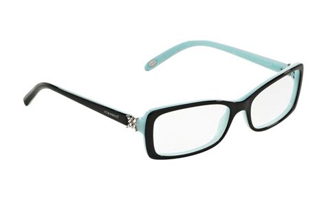 Tiffany & Co TF2091B 8055 53 Prescription Glasses | Shade Station