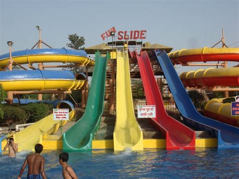 7 Best Amusement Parks in Delhi and NCR | Only In Your State