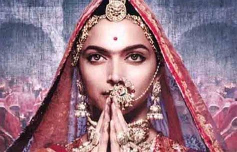 Here's Why Deepika Padukone Is The Perfect Choice For Padmavati ...