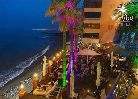 THE 10 BEST Benalmadena Clubs & Bars (2024) - Tripadvisor