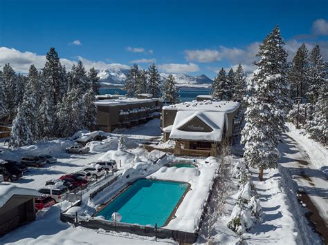 The Landing Resort & Spa in Lake Tahoe Named Best U.S. Luxury Hotel and ...