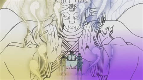 The Sage of Six Paths | Narutopedia | Fandom Naruto E Sasuke, Madara ...