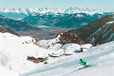 10 Skiing Destinations in Europe You Will Love to Visit in 2024 - PMCAOnline